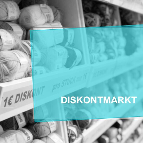 Diskontmarkt