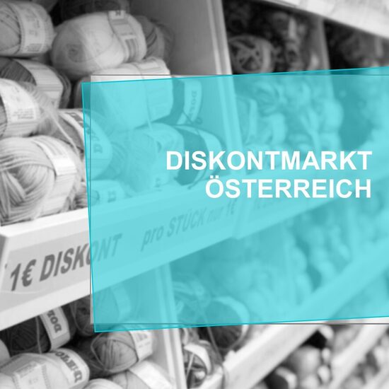 S+M Dokumentation Diskontmarkt Österreich 2024/25