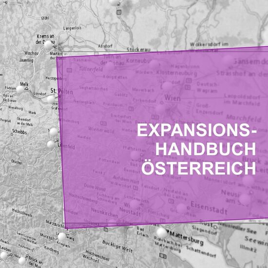 S+M Expansionshandbuch Österreich 2024/25
