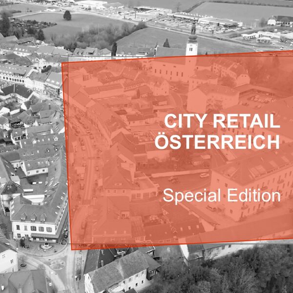 S+M Dokumentation City Retail Österreich 2023/24 - Special Edition