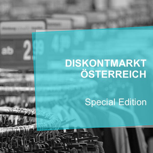 S+M Dokumentation Diskontmarkt Österreich 2023/24 - Special Edition
