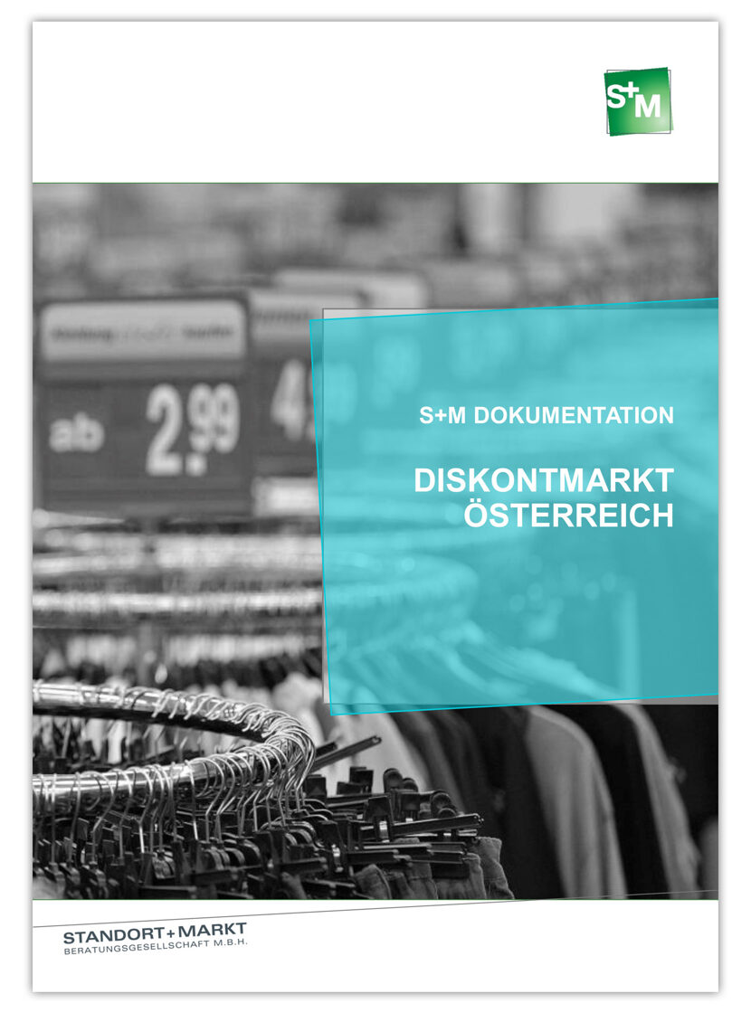 S+M Dokumentation Diskontmarkt Österreich