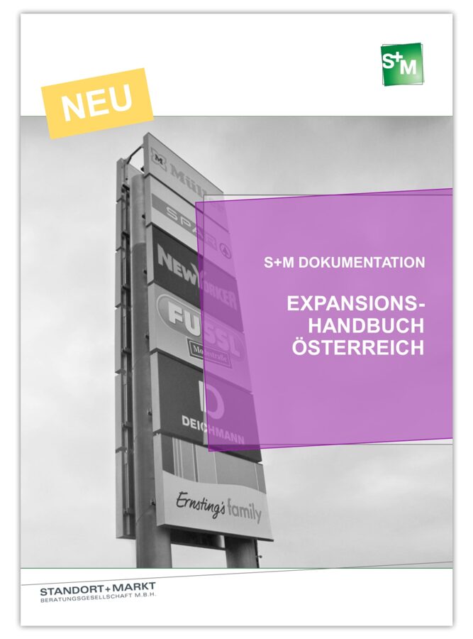 S+M Expansionshandbuch