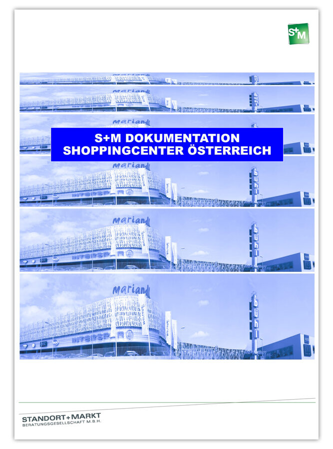 S+M Shoppingcenter Dokumentation